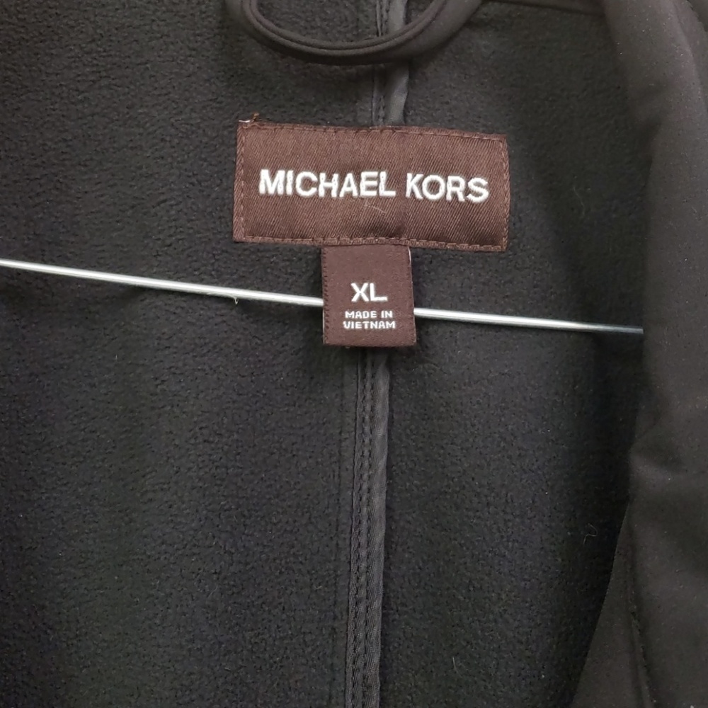 Men's coat - Picture 3 of 8